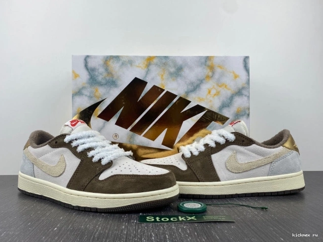 Rep Retro Year DV1312-200 Low the OG Rabbit Jordan Air of 1 0713